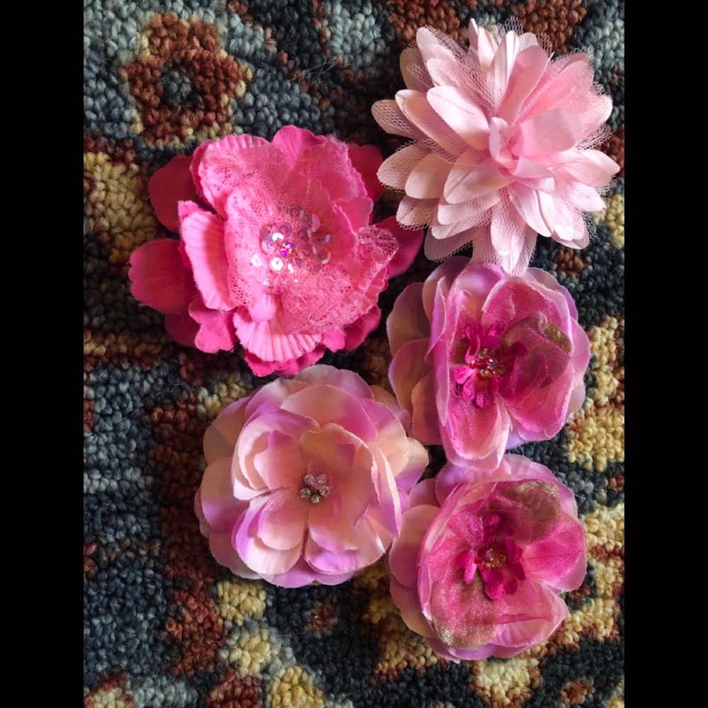 Haute baby Pins